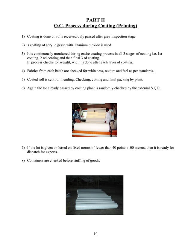 Qc Manual Original Doc