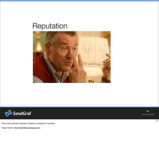 Reputation
 