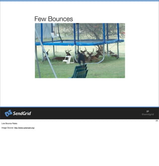 Few Bounces
 