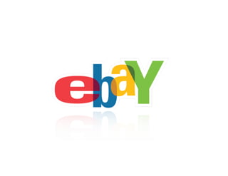 eBay Architecture 