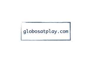 globosatplay.com
 