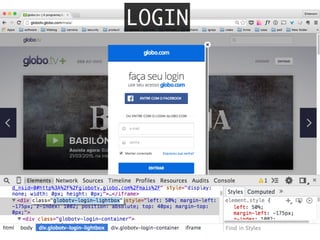 LOGIN
 