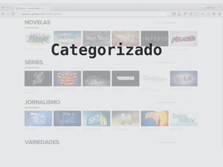 Categorizado
 