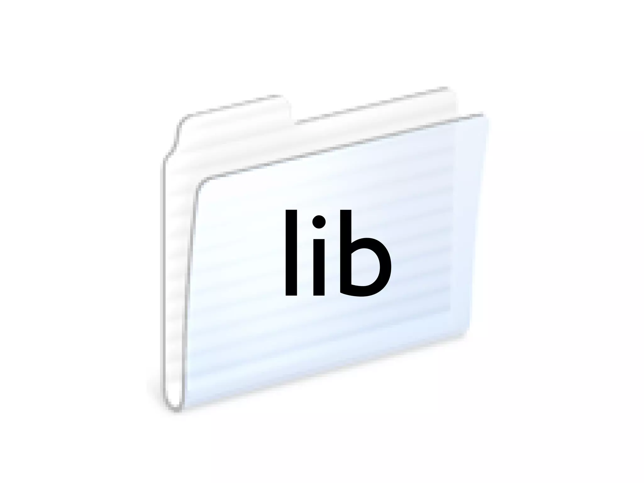 lib 