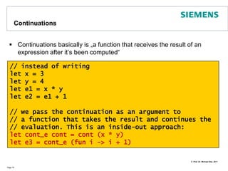 Page 74Advanced F#