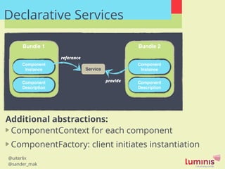 The Ultimate Dependency Manager Shootout (QCon NY 2014)