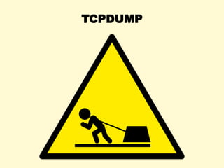TCPDUMP
 