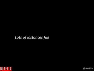 @atseitlin
Lots of instances fail
 