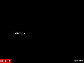 @atseitlin
Entropy
 