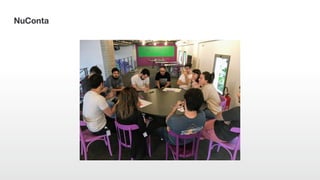 NuConta
 