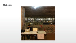 NuConta
 