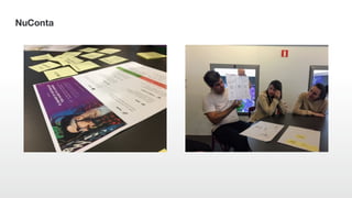 NuConta
 