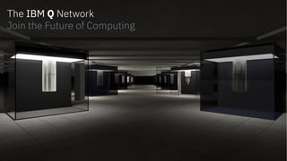 The Extraordinary World of Quantum Computing