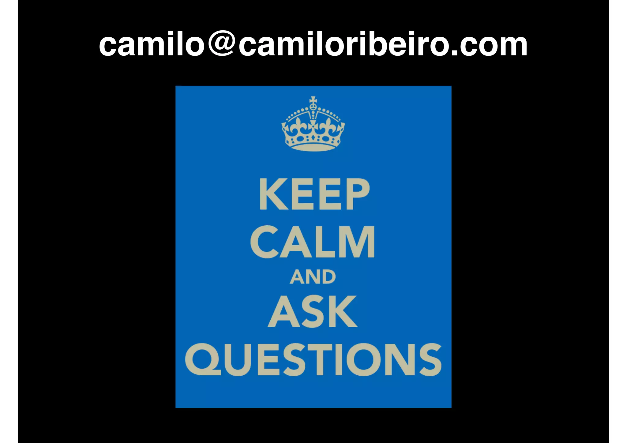 camilo@camiloribeiro.com
 