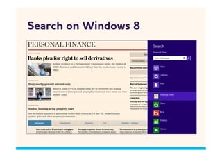 Search on indos 8
 