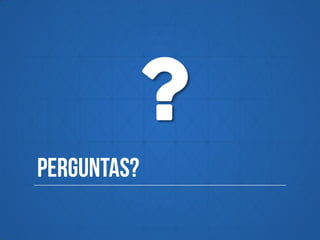 Interface é código: aprimorando a experiência do usuário no front e no back-end