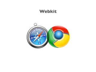 Webkit
 