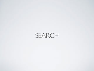 SEARCH
 