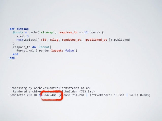 qconsp 2015 dicas de performance para aplicações web