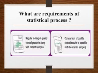 Quality Control in Pathological Laboratory | PPTX