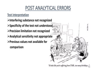 QC & QA.pptx QUALITY CONTROL AND QUALITY ASSURENCE.