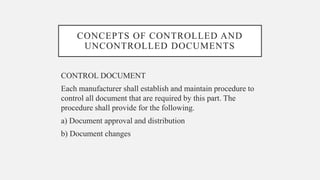 Quality control and quality assurance.pptx