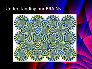 Understanding our BRAINs 
