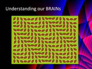 Understanding our BRAINs 