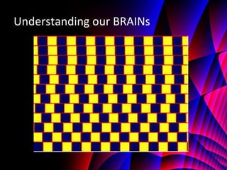 Understanding our BRAINs 