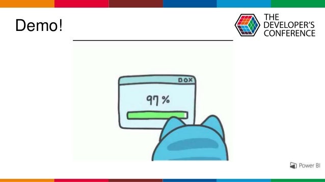 Globalcode – Open4education
Demo!
 