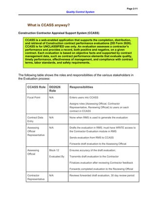 Qcs manual 2_38 | PDF