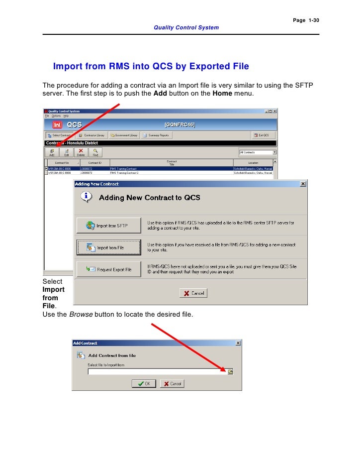 qcs 2.38 download qcs 2.38 download