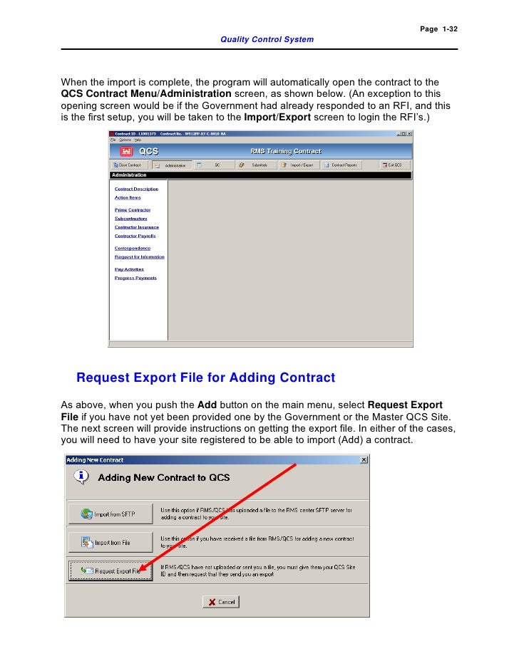 Qcs manual 2_38