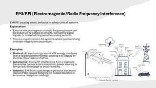 Electronics and Electrical Safety Practice | PDF