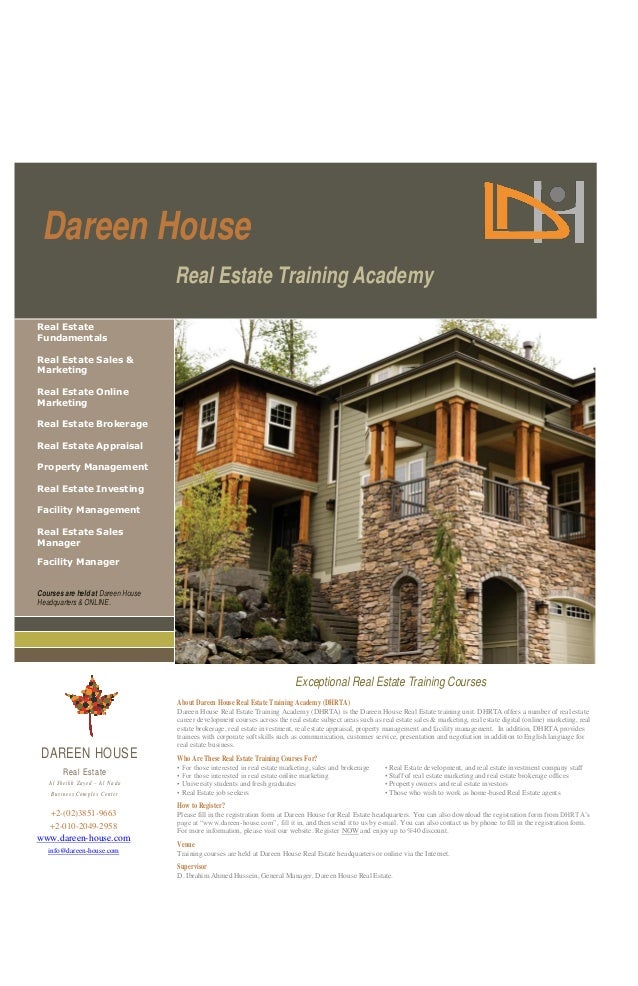 dhrta flyer online real estate flyers