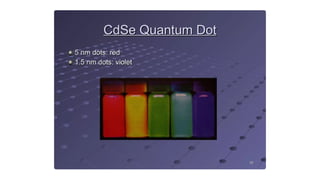 quantum dots (particle in a box) quantum well.pptx