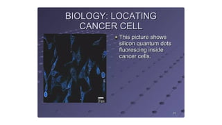 quantum dots (particle in a box) quantum well.pptx