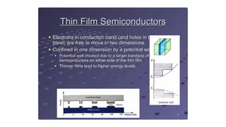 quantum dots (particle in a box) quantum well.pptx