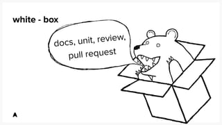 API. Серебряная пуля в магазине советов