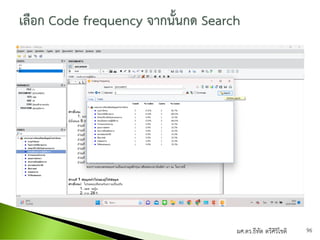 ผศ.ดร.ธีทัต ตรีศิริโชติ 96
 