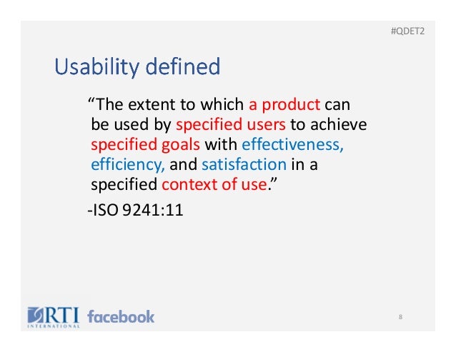 Usability Testing For Survey Research How To And Best Practices