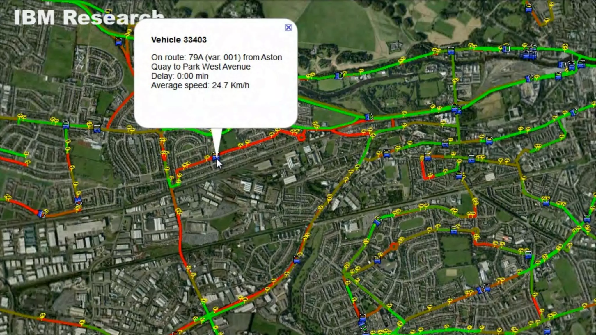 © 2014 IBM Corporation19
 