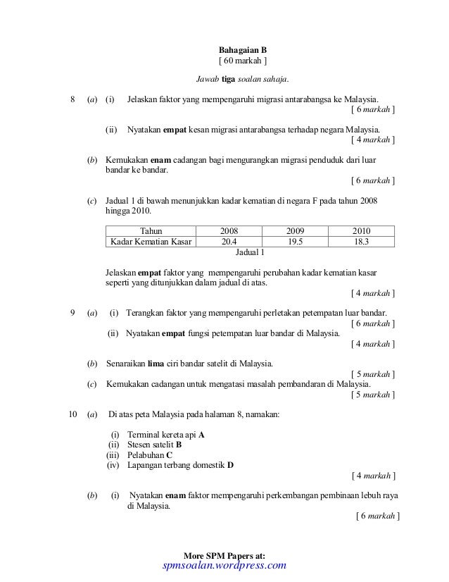 [spmsoalan]Geografi-pertengahan-tahun-kedah-2014