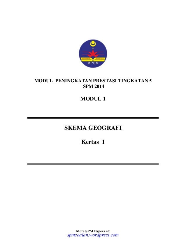 [spmsoalan]Geografi-pertengahan-tahun-kedah-2014