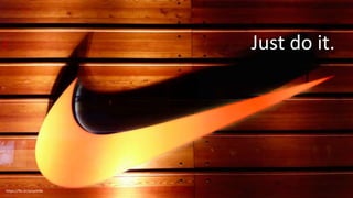 Just do it.
https://flic.kr/p/qxiHBk
 