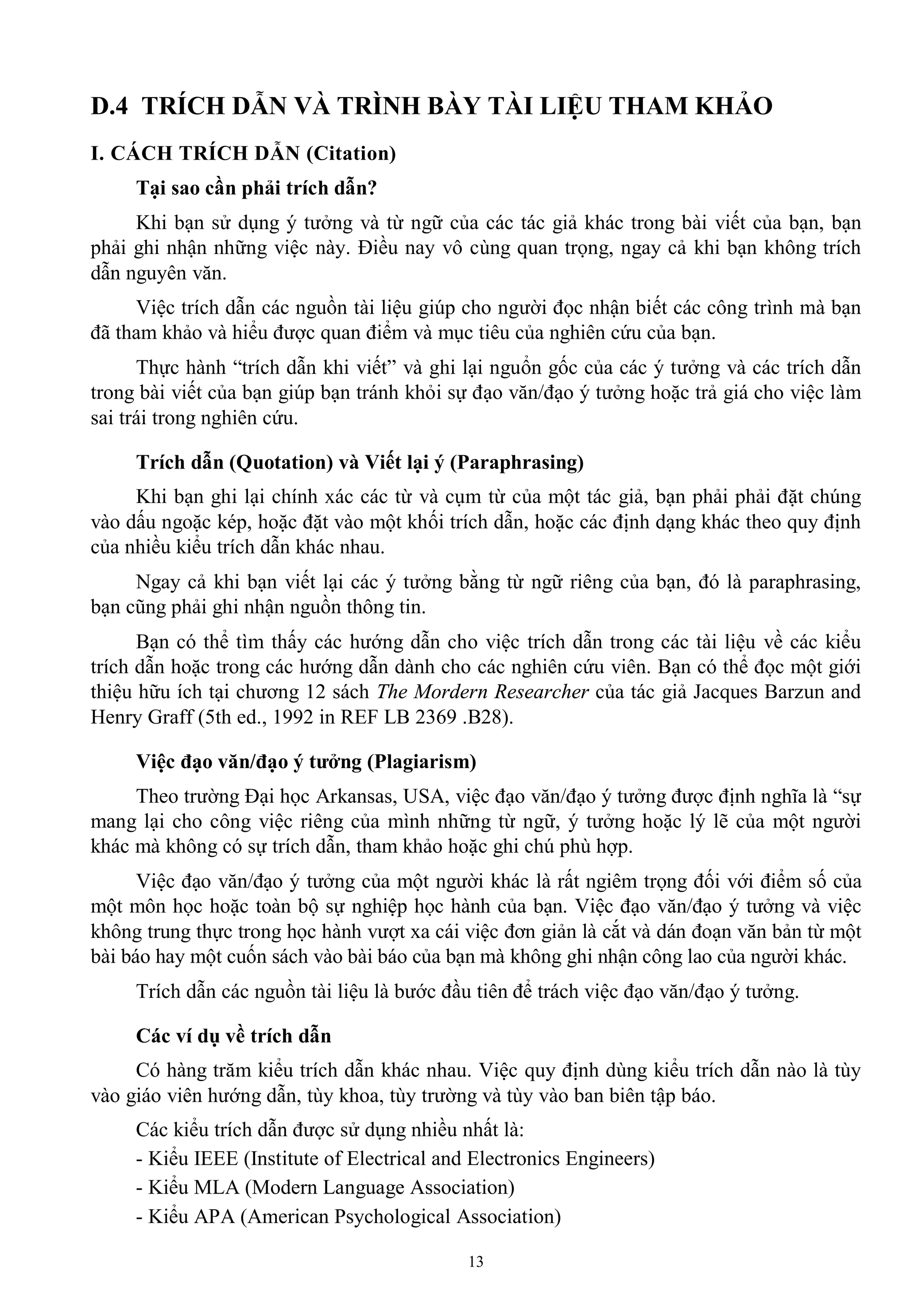 huong dan trinh bay luan van ths | PDF