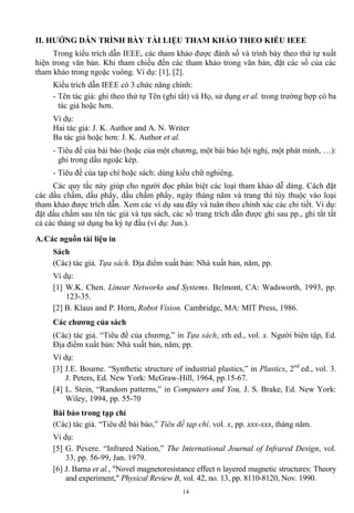 huong dan trinh bay luan van ths | PDF