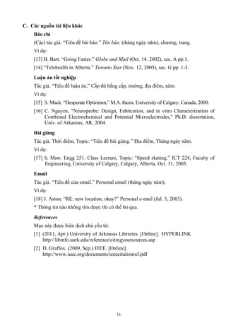 huong dan trinh bay luan van ths | PDF