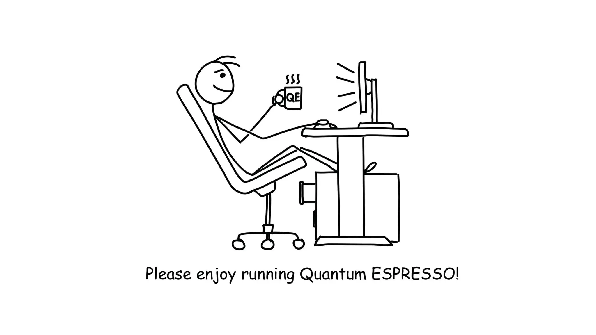 QE-SSP - Lecture 2: Productivity tools: Linux & JupyterLab