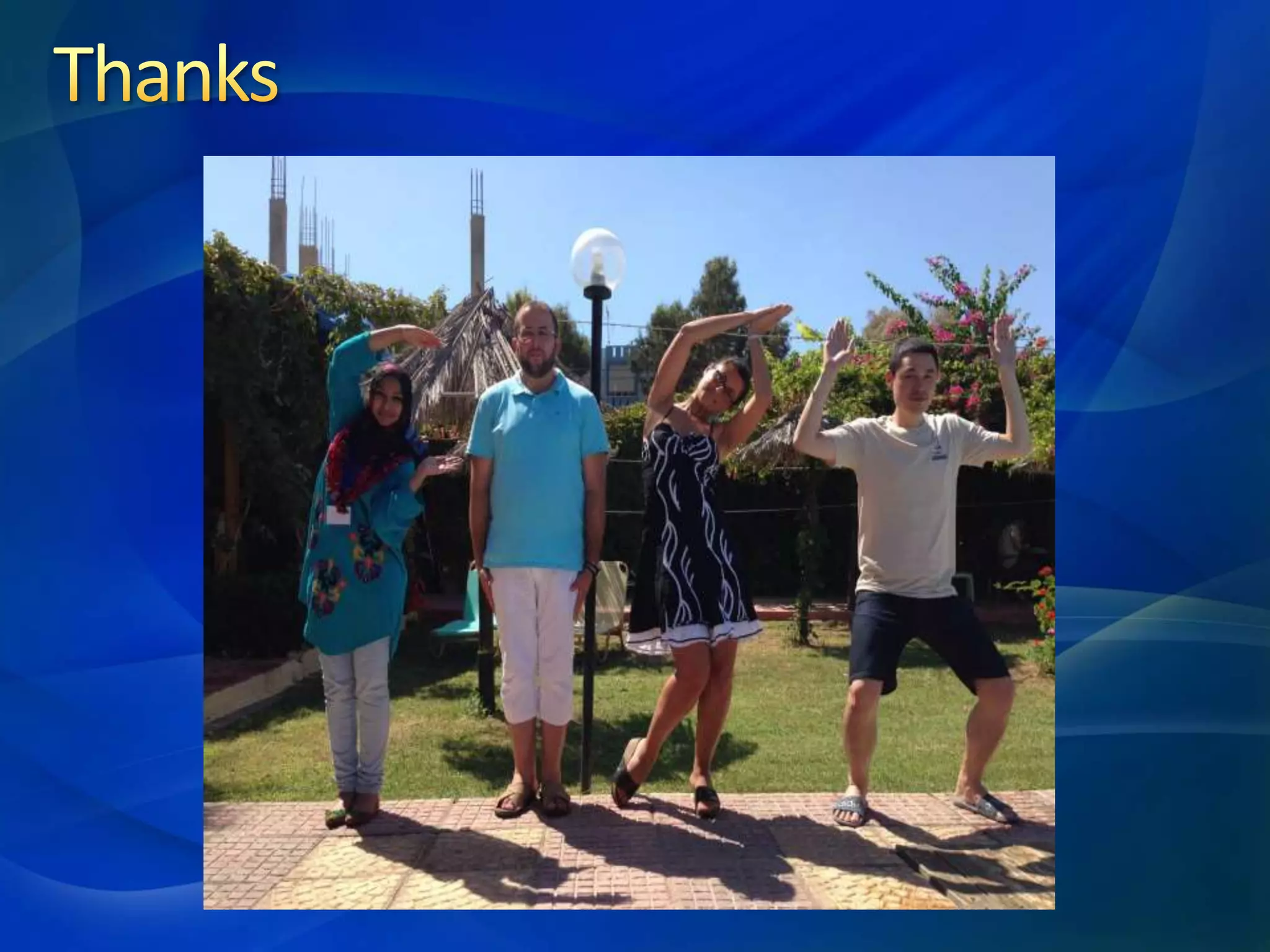 Semantic Aquarium - ESWC SSchool 14 - Student project